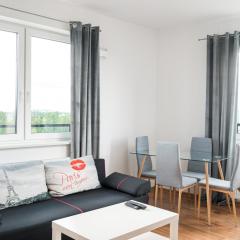 Racjonalizacji Paris Apartment by BookingHost