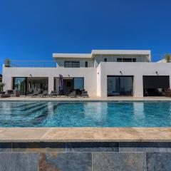 Bella Vista Cotignac - Piscine Privée