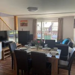 Haus Kampl - Appartement Aussee
