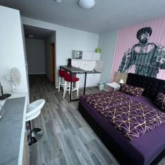 Zentrale Apartments in Stuttgart Stadtmitte