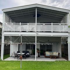 CozyHomes Kangaroo Point