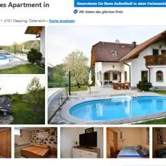 AktivQuartier Mühlviertel Tiny House