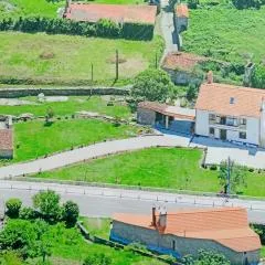 Casa Rioboo -Tranquilidad y descanso en Laxe