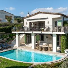 Riviera Mandelieu Villa