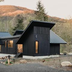 Maple Falls Cabin #58 - Wi-Fi - Pets Ok - Views - Vc - Sauna - Soaker Tub