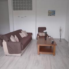 VILLA SA MINDA NOA 2 camere 2 bagni ARIA CONDIZIONATA e giardino