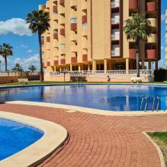 Miradores del puerto Apartment Hans en Greetje La Manga