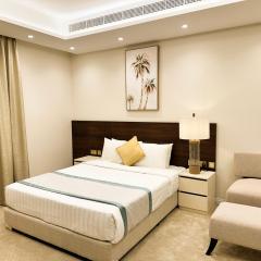 Hotel Majestic Inn - Madinat Khalifa