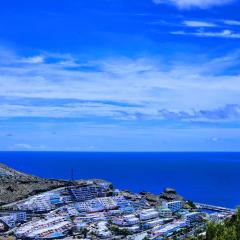 Eagle View Santa Claudia