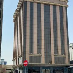 M14 Hotel Apartment