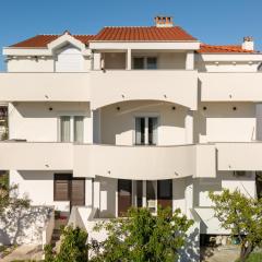 Marina Heights Residence