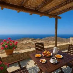 Folegandros Serenity - Livadaki Summer Hideaway