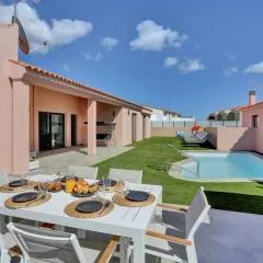 Golden dunes villa picasso