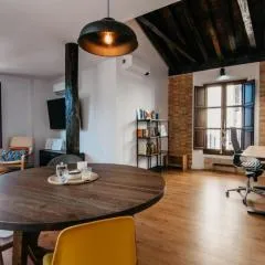 DreamStay - Oficios Apartamento