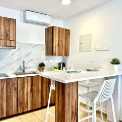 Serene Napa Suites - Heart of Ayia Napa