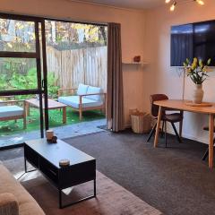 Central QT Retreat