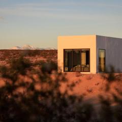 The Milky Way Cabin