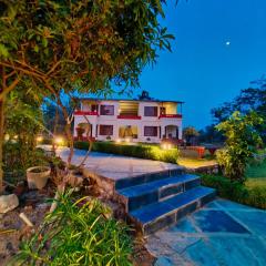 Greenscape Resort Satpura