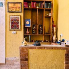 MUSLIMA HOTEL Boutique