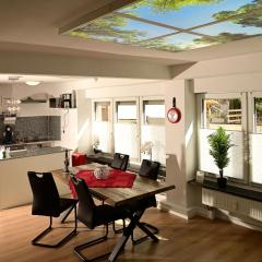 Ferienwohnung Balduin