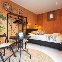 Beachhouse Rina - Free Parking