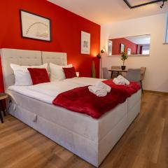 Mihalca Studio Apartments