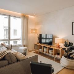 Annunziata - 1 bedroom and parking in Alvalade