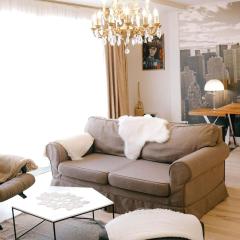 Central apartment in Gaono residence