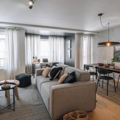 Bielsa - 2 bedrooms in Amoreiras