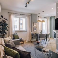 Soconusco - 1 bedroom and balcony in Bairro Azul