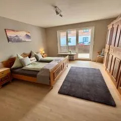 Ferienwohnung Allgäu-Traum