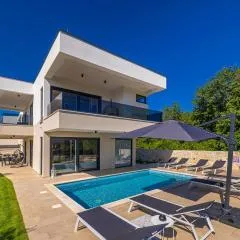 Kuća za odmor OLIVE BLUE