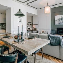 Brulle - 2 bedrooms, gym and pool in Arroios