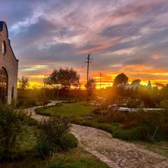 Dunkes Organic Equestrian Estate