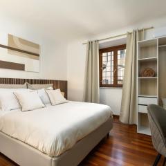 Luce Apartment - Stylish Terrace in the Heart of Lucca