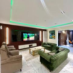 Allan's place