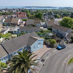 Town Heights - 3 Bedroom Holiday Home - Tenby