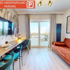 Apartamenty na Pana Tadeusza