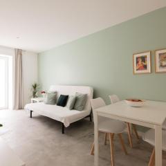 CASASUPERTUBOS - Apart 9, 11 & 12