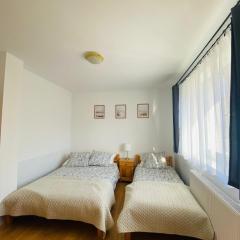 Apartamenty & Domek Gawędówka