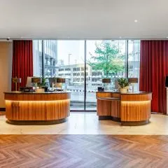 Radisson Hotel Manchester City Centre, A Verified Net Zero Hotel