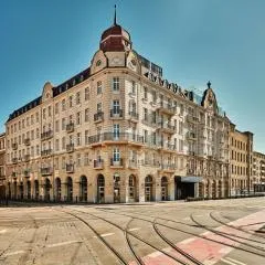 Mövenpick Grand Hotel Wroclaw