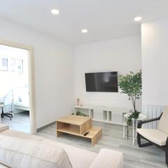 Notel Club - Amplio apartamento en Santander