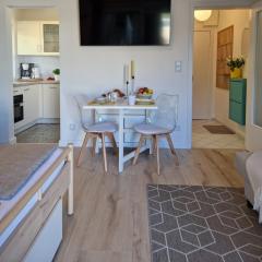 Ferienwohnung Wernah Grömitz