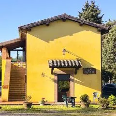 BUONUMORE-la QUIETE