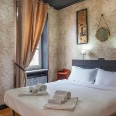 La Meridiana d'Alba