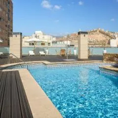 Exe Almería Centro