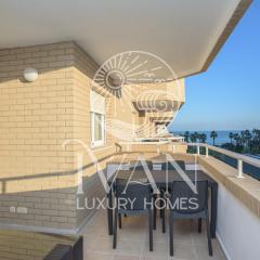 Casa Abrazo Ivan Luxury Homes 4ªPlta Sur 1ªLínea