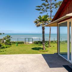 Magnifique cabanon avec accès direct à la plage de Bouznika