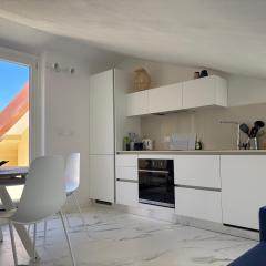 Golfo Ameno Apartment